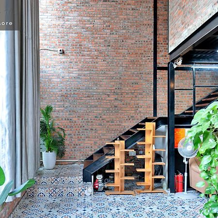 HANZ Almor Hotel Hạ Long Exterior foto