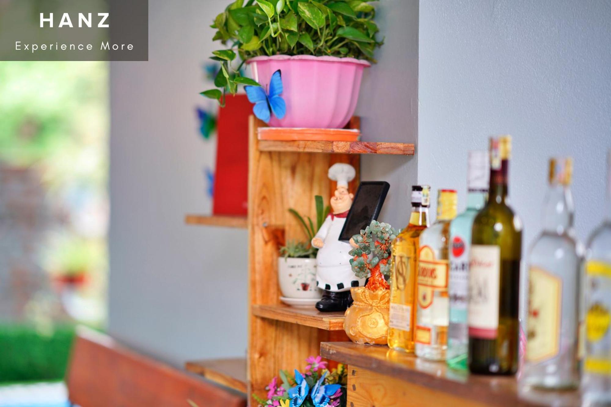 HANZ Almor Hotel Hạ Long Zimmer foto