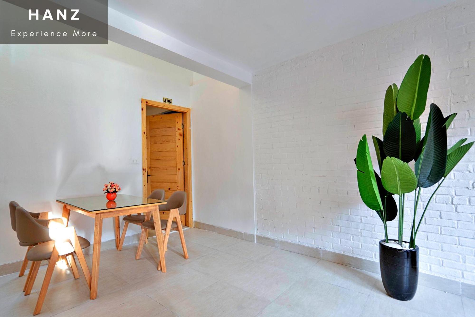 HANZ Almor Hotel Hạ Long Zimmer foto