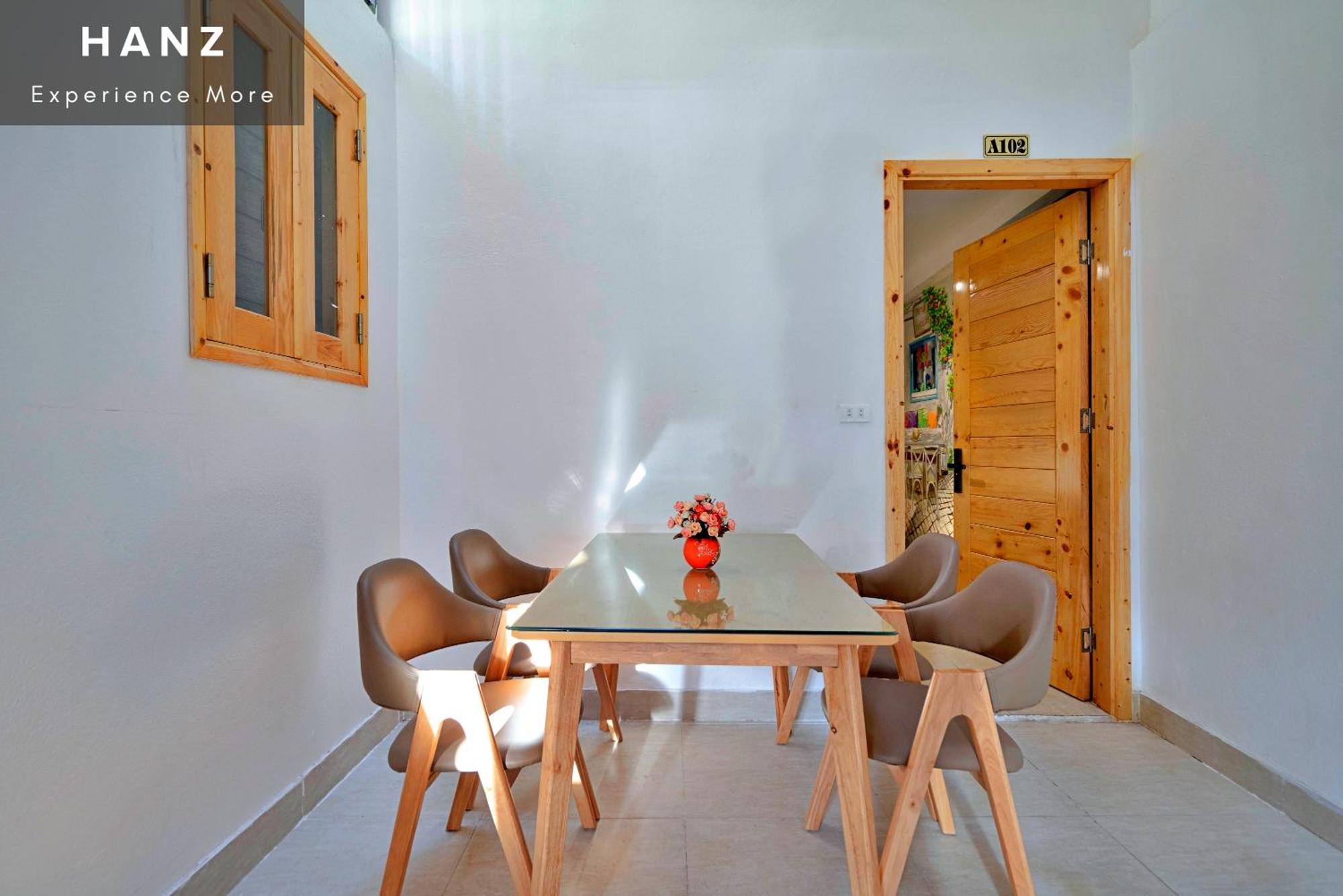 HANZ Almor Hotel Hạ Long Zimmer foto