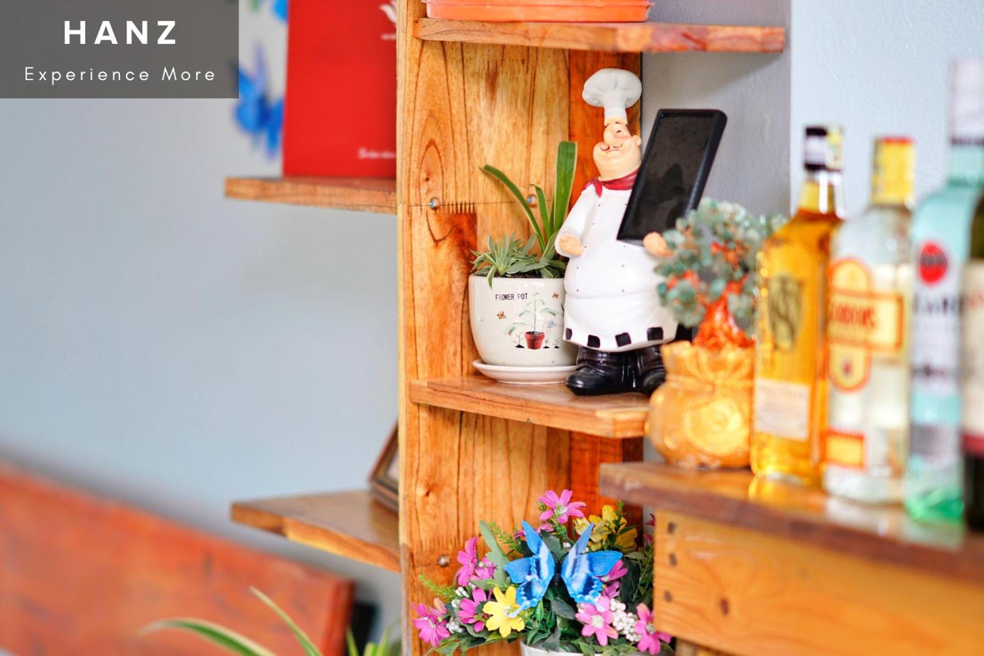 HANZ Almor Hotel Hạ Long Zimmer foto
