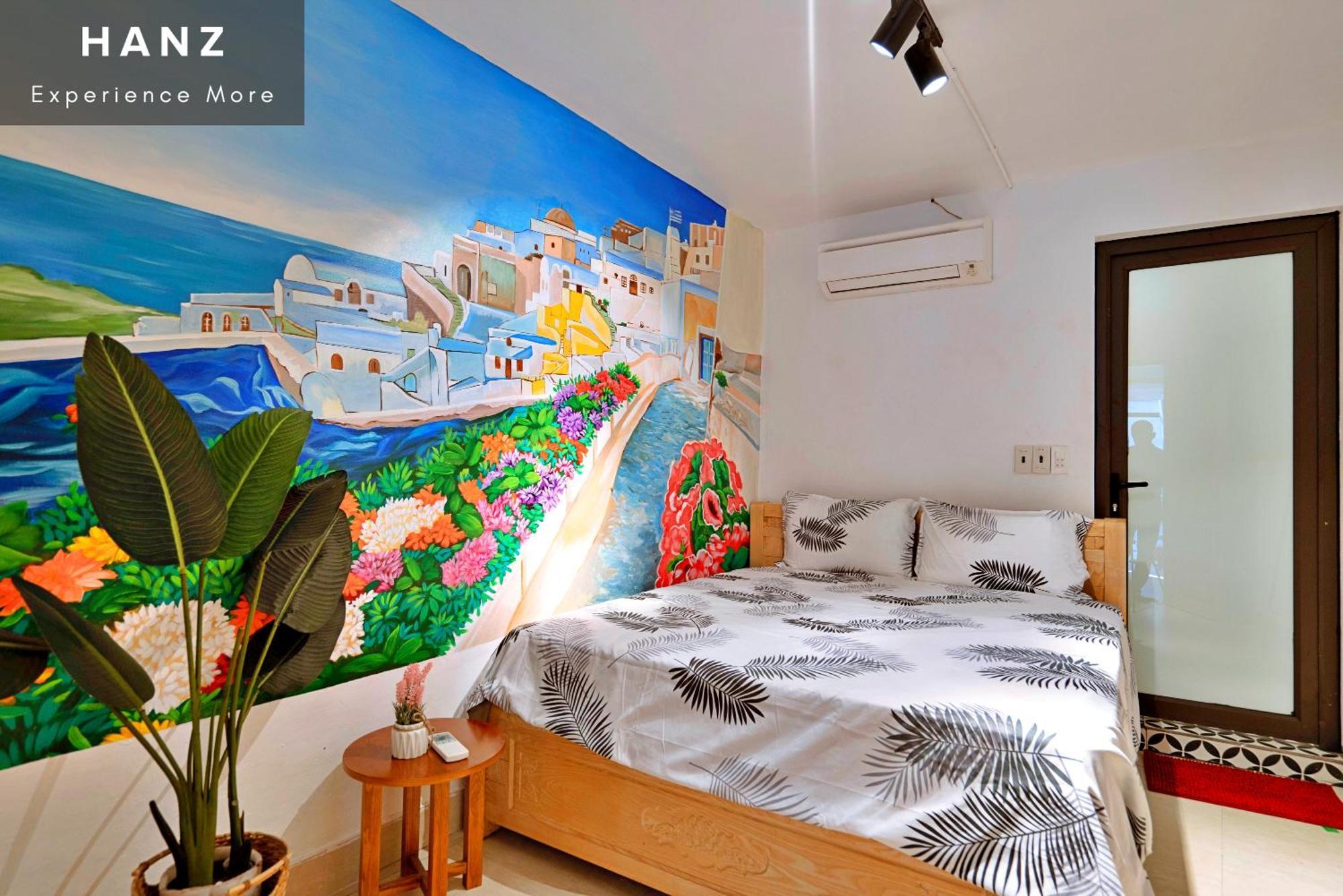 HANZ Almor Hotel Hạ Long Zimmer foto