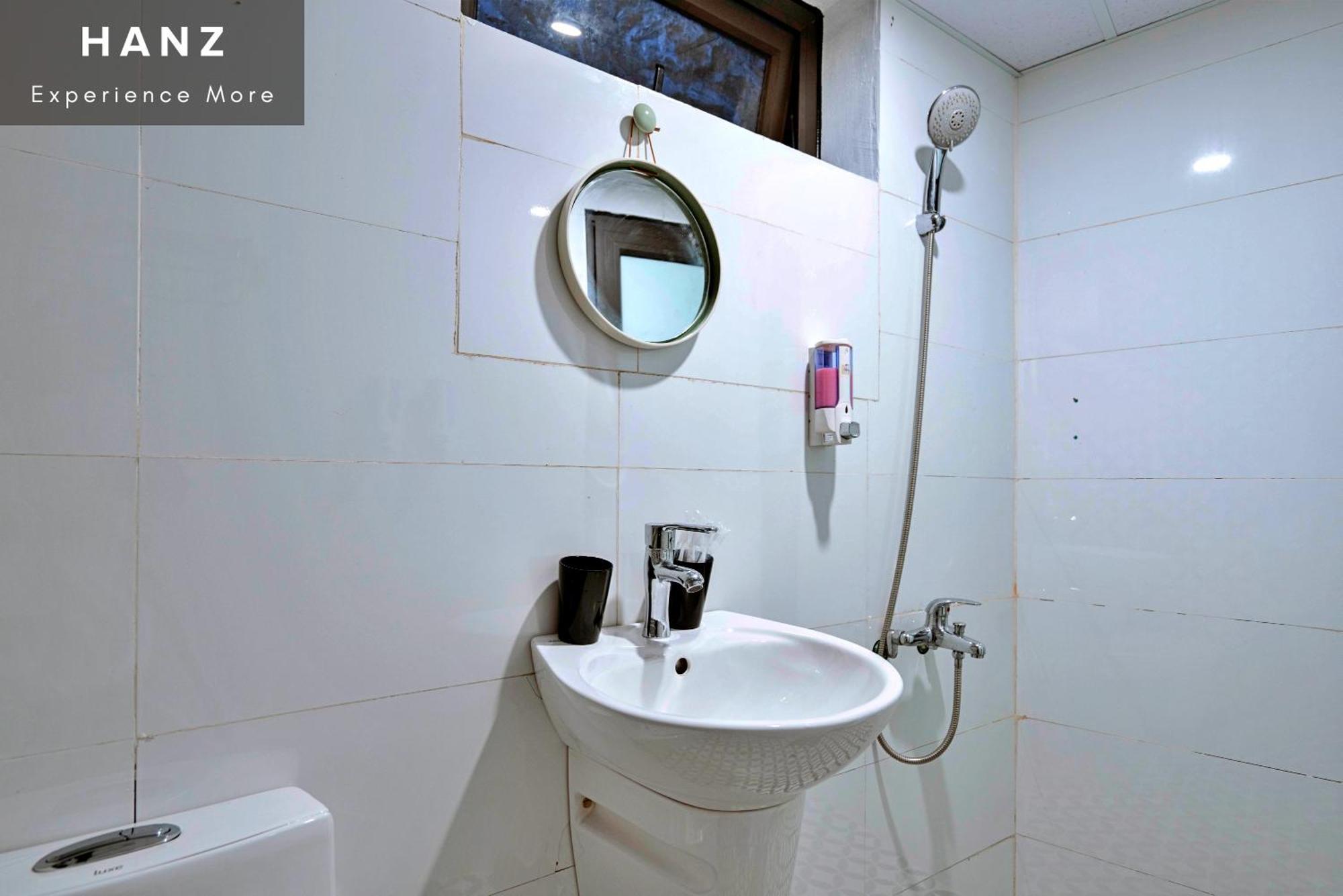HANZ Almor Hotel Hạ Long Zimmer foto