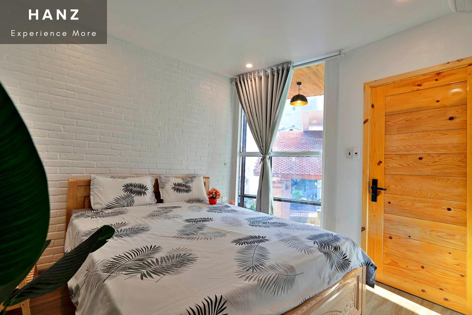 HANZ Almor Hotel Hạ Long Zimmer foto