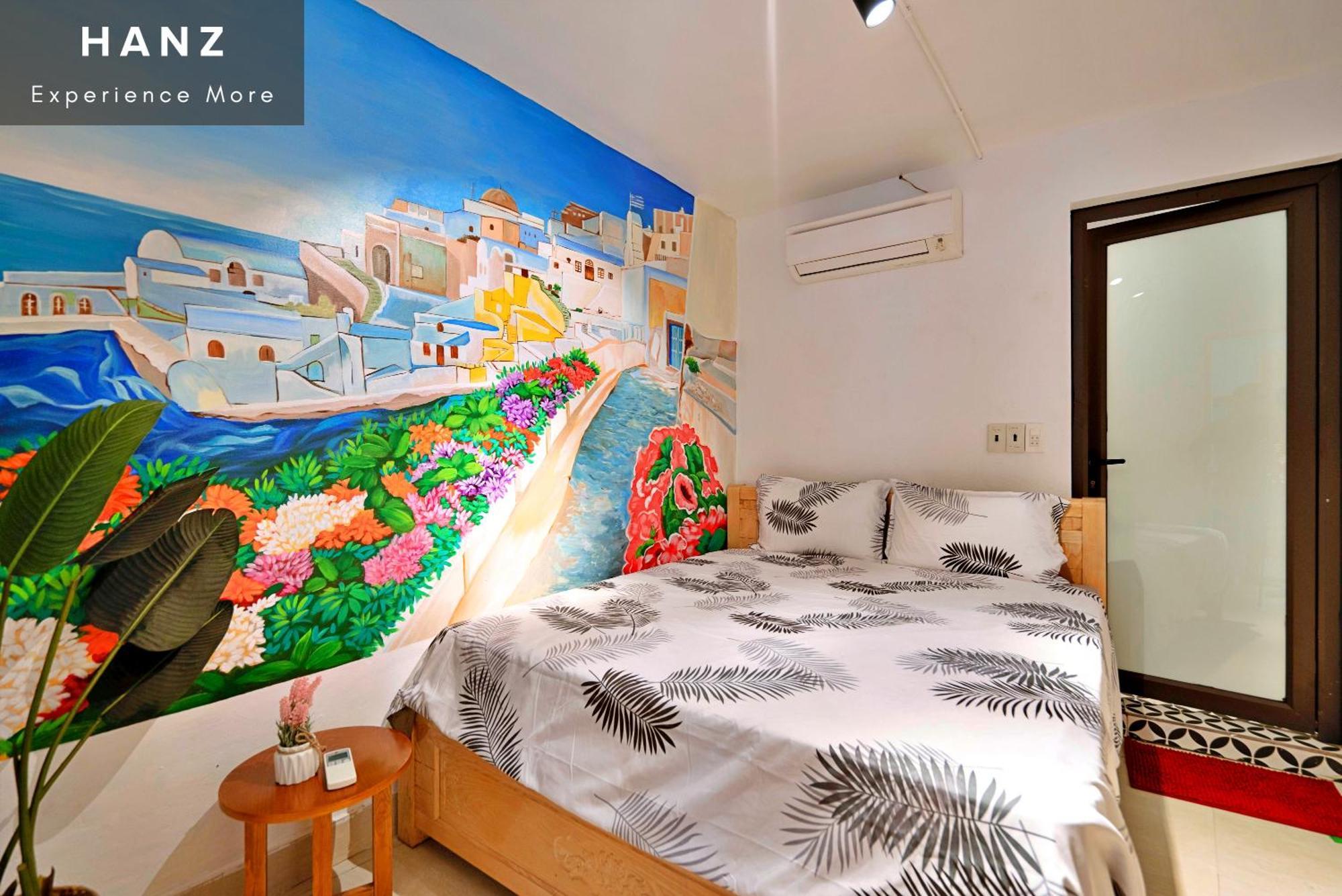 HANZ Almor Hotel Hạ Long Exterior foto