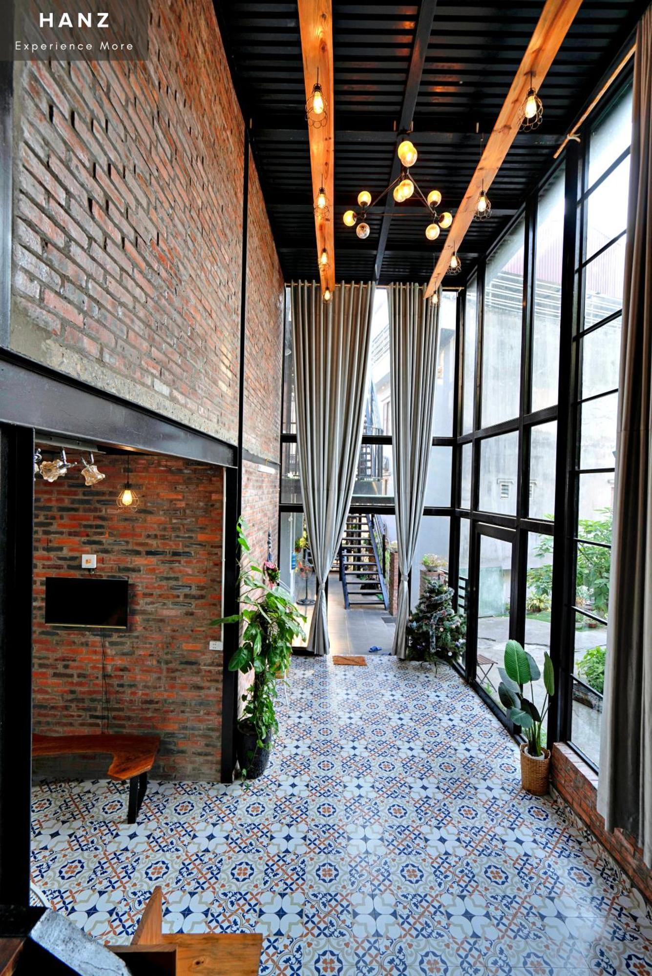 HANZ Almor Hotel Hạ Long Exterior foto